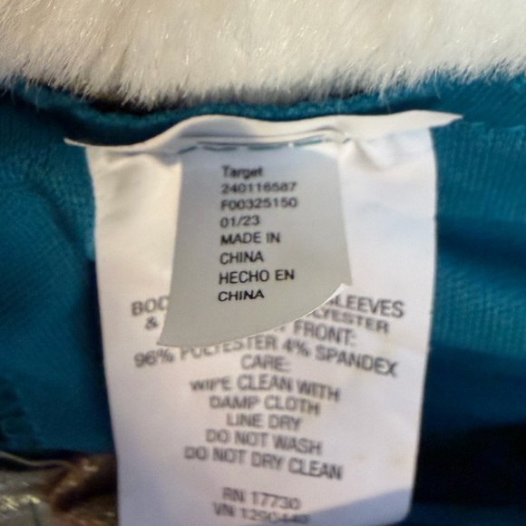 Target Hyde & Eek Dragon Princess Light-Up Costume - Picture 9 of 16